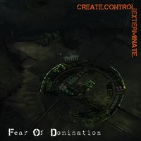 Fear of Domination